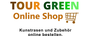 Kunstrasen Shop