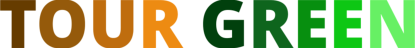 Tour Green Golfgreen Logo