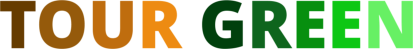 Tour Green Golfgreen Logo