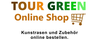 Kunstrasen Shop