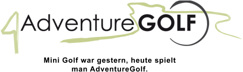 Adventuregolf